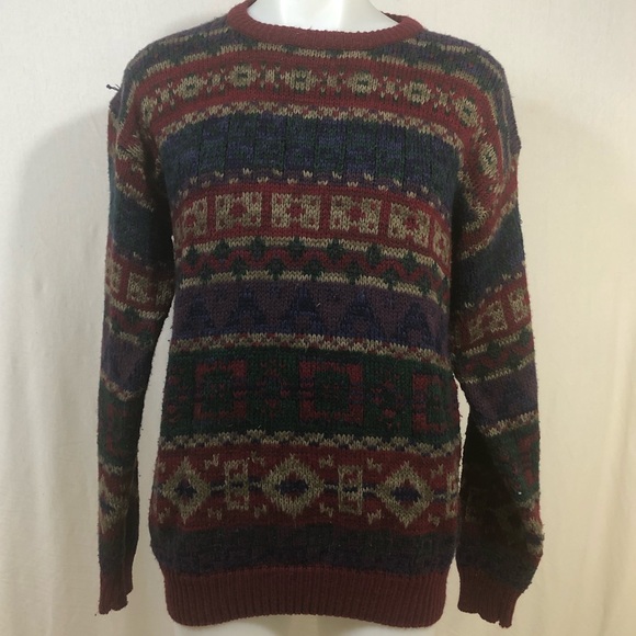 Vintage Blake & Manley Sweater - Picture 1 of 2